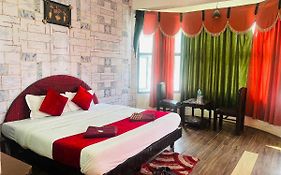 The Great Hadimba Hotel Manali